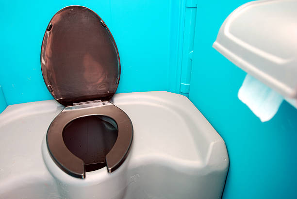 Professional porta potty rental in Manchester, IA