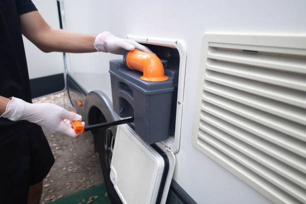 Best Construction site porta potty rental  in Manchester, IA
